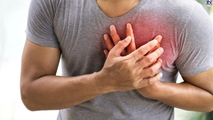 Heart Attack: Did you know? What to do if you or your partner has a sudden heart attack