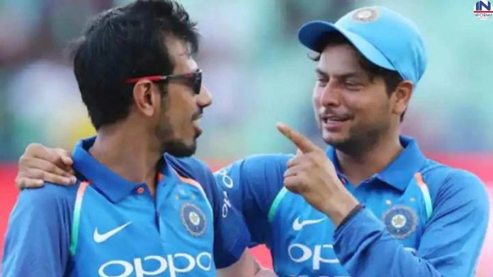 IND vs WI 1st ODI: Kuldeep Yadav said a heart touching thing after the match, knowing you will also become a fan of both the bowlers