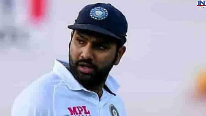 IND vs WI: ये खिलाड़ी सरेआम दे रहा है कप्तान रोहित शर्मा को धोखा, अगले मैच में टीम से बाहर कर देंगे रोहित शर्मा