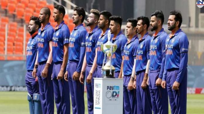 IND vs WI: वेस्टइंडीज के खिलाफ भारत ने T20 के लिए किया प्लेइंग 11 ऐलान