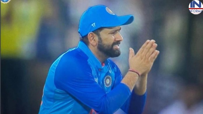 Indian Captain: अचानक टीम इंडिया के कप्तान ने लिया संन्यास लेने का फैसला? जानकर फैंस हुए शॉक्ड