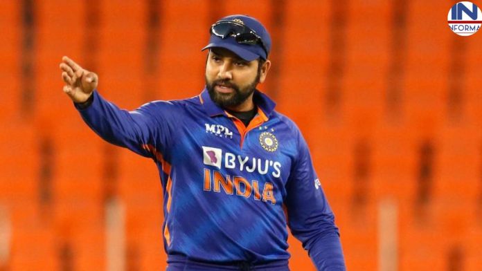 IND vs WI: रोहित ने अपनी कप्तानी में खत्म किया इस धाकड़ खिलाड़ी का करियर, वेस्टइंडीज के खिलाफ रच चुका है इतिहास