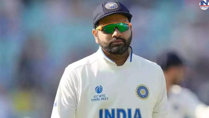 Rohit Sharma will retire from T20 format as soon as the Test series is over, not Hardik Pandya, this dreaded player will be the new captain of the team