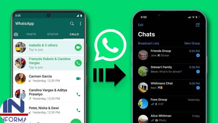 How to WhatsApp Chat Transfer: चुटकियों में एक फोन से दूसरे फोन में चैट करें ट्रांसफर? जानिए कैसे डिटेल्स में