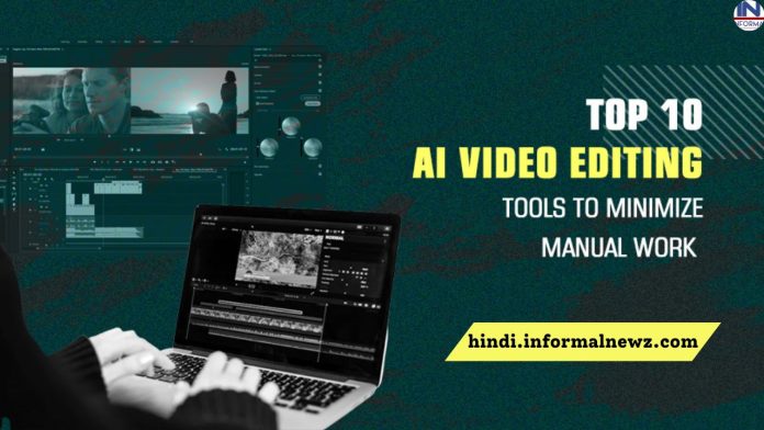 These powerful tools with AI put life even in poor quality videos, know how details