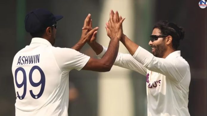 IND vs WI: Ashwin-Jadeja pair will create history again by doing this