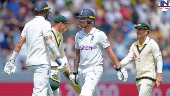 Eng vs Aus: Fourth Test of Ashes series between England and Australia today, see playing 11 team of both teams