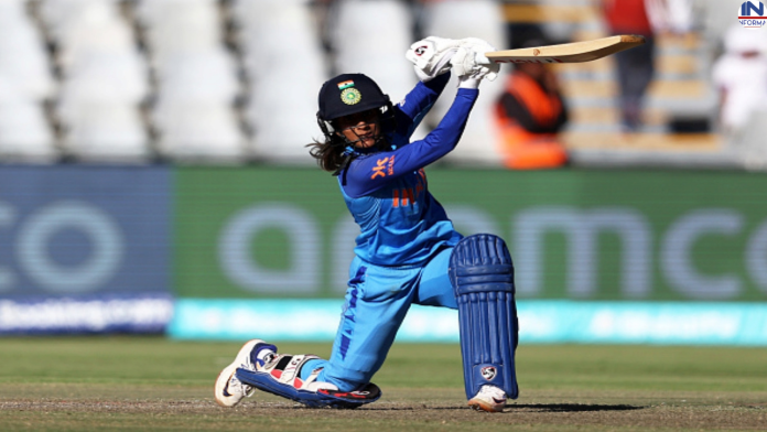 IND vs BAN: ऑलराउंडर जेमिमा रोड्रिग्स बांग्लादेश के गेंदबाजों की धज्जियाँ उड़ाकर 108 रनों से बुरी तरह रौंदा