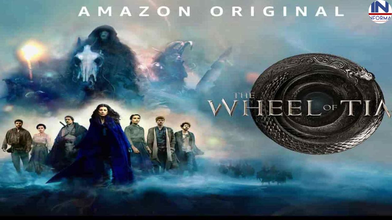 The Wheel of Time Season 2 Release Date, Cast, Plot, Teaser, Trailer and more on Amazon Prime Video