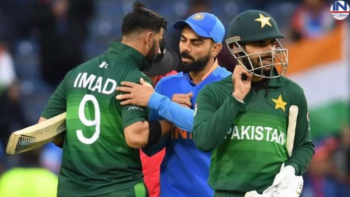 ODI World Cup 2023 : वर्ल्ड कप मैच से पहले पाकिस्तान ने चली शातिर चाल, मैदानों की जासूसी करने के लिए भेजा सुरक्षा दल, जानिए इसके पीछे की वजह