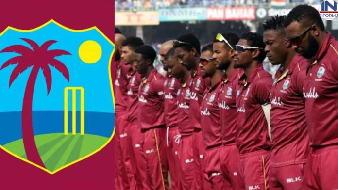 West Indies cricket team will have a holiday! Windies board will take a big decision soon after the Test series