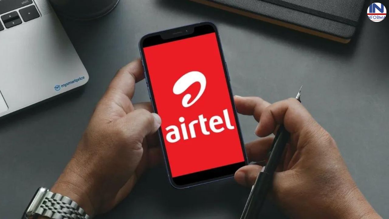 Airtel के इस प्लान ने जीता यूजर का दिल, एक रिचार्ज में मिलेगा ब्रॉडबैंड, OTT और TV का मजा, अनलिमिटेड कॉलिंग भी