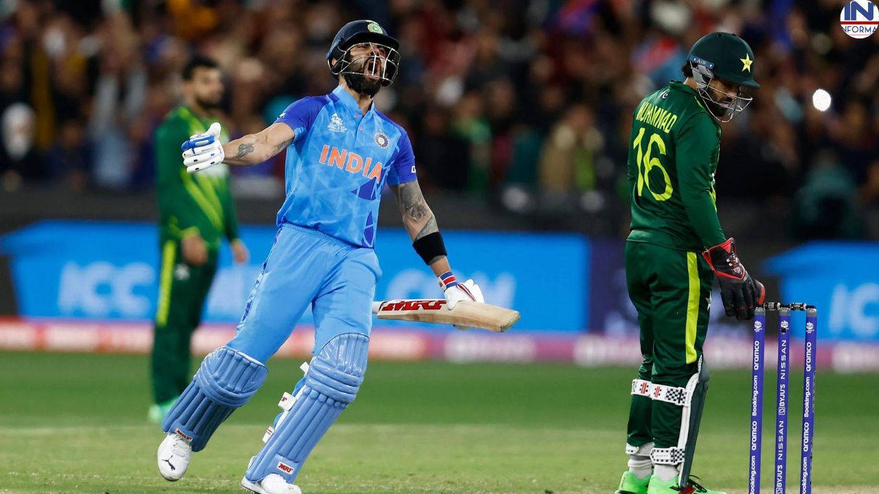 ODI World Cup 2023: भारत-पाकिस्तान मैच को लेकर गजब का क्रेज, होटलों के किराये में लगातार बढ़ोतरी 