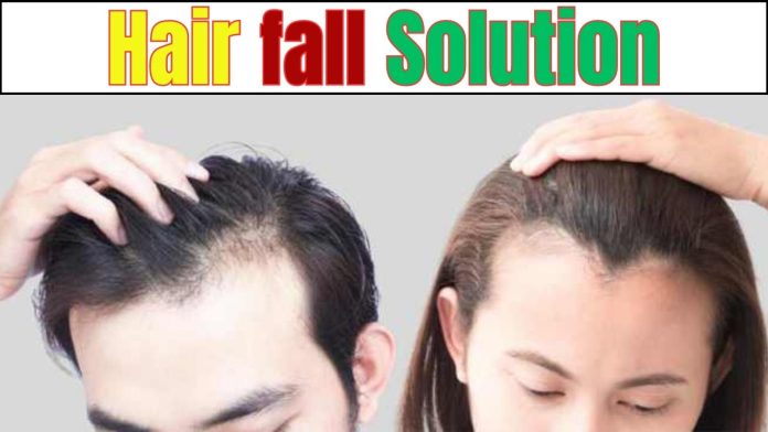 Hair fall Solution बालों की समस्या का रामबाण इलाज है ये घरेलू औषधि, रोजाना यूज करने से खूबसूरत लम्बे और काले