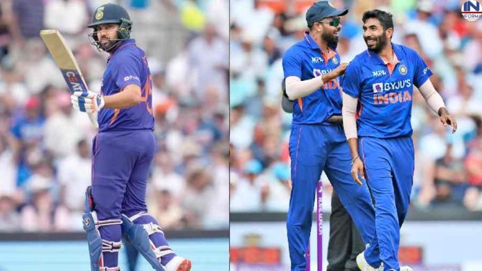 IND vs IRE : आयरलैंड के खिलाफ रोहित शर्मा और हार्दिक पांड्या नहीं ये खूंखार गेंदबाज होगा टीम इंडिया का नया टी-20 कप्तान