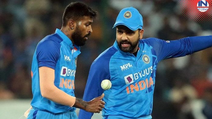 रोहित शर्मा- हार्दिक पांड्या नहीं ये खूंखार खिलाड़ी होगा T20I टीम का नया कप्तान