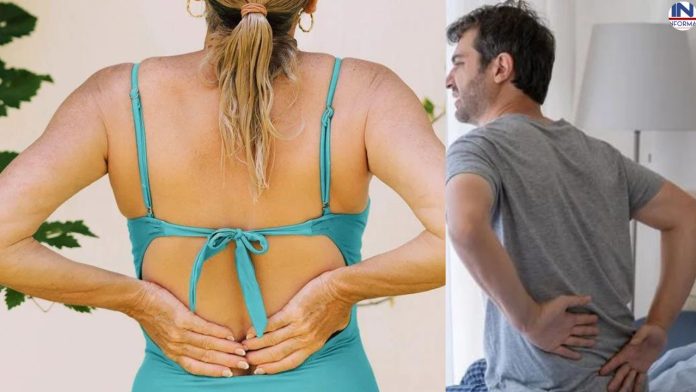Back Pain: If you are troubled by back problems, then include these 6 things in your diet, there will never be any back problem.