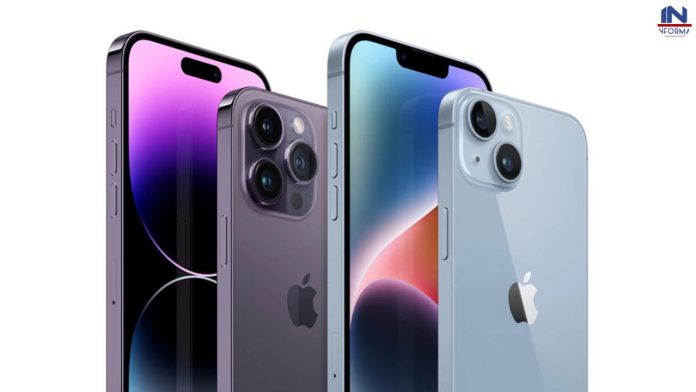 छप्परफाड़ डिस्काउंट! iPhone 14 खरीदने का शानदार मौका, फिर नहीं मिलेगा इतना तगड़ा डिस्काउंट