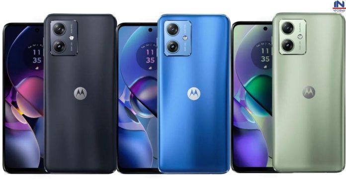 OnePlus-Vivo की धज्जियाँ उड़ाने आ रहा है Motorola का ये तगड़ा स्मार्टफ़ोन, डिजाइन और फीचर्स देखकर खरीदने के लिए जाओगे मजबूर