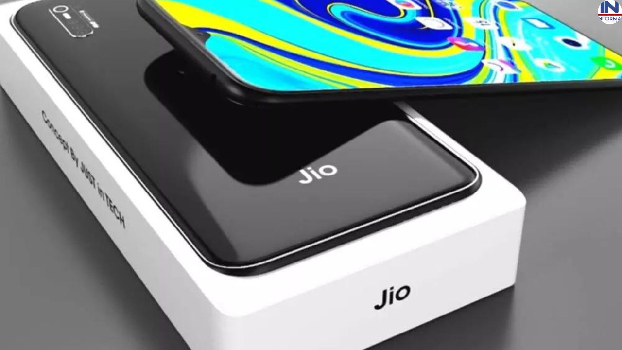 Jio जल्द ही लॉन्च करने वाला है सबसे सस्ता 5G Phone धांसू कैमरा और पॉवरफुल फीचर्स के साथ 