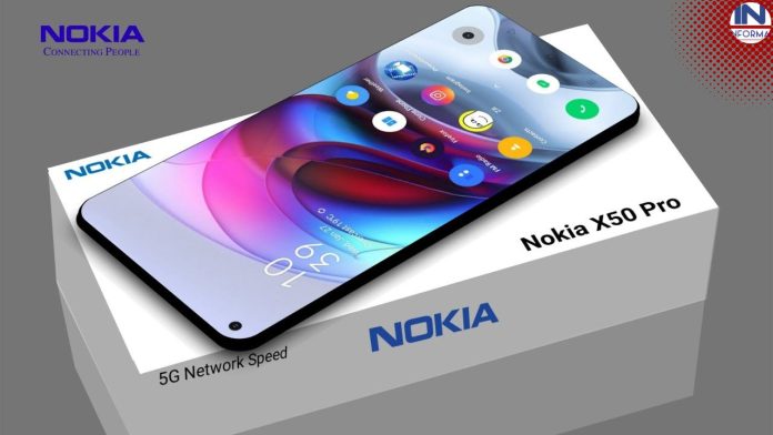 Nokia ने अचानक लॉन्च किया चकाचक 108MP कैमरा और 6000mAh बैटरी के साथ iPhone को टक्कर देने वाला धाँसू स्मार्टफोन