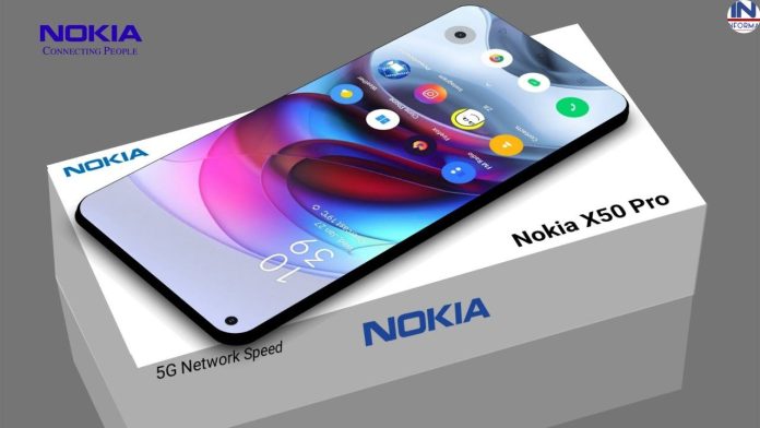 Nokia ने लॉन्च किया 108MP कैमरा और 6000mAh बैटरी के साथ Realme को टक्कर देने वाला धाँसू स्मार्टफोन
