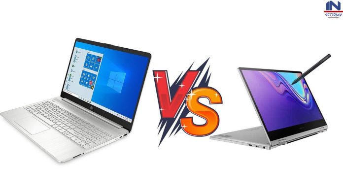 क्या आप जानते हैं? Notebook और नॉर्मल Laptop में क्या फर्क होता है? दोनों में से कौन सा है बेस्ट ऑप्शन