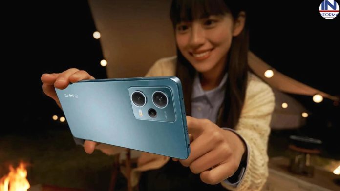 12GB रैम, 50 मेगापिक्सेल कैमरे के साथ Redmi ने लॉन्च किया Redmi Note 12 Pro 5G Smartphone, जानिए कीमत और फीचर्स