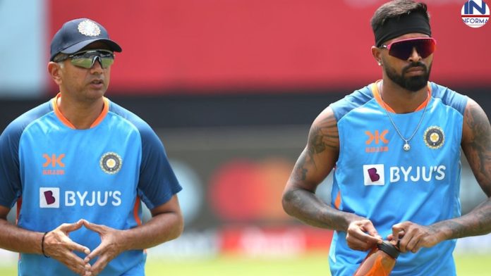 IND vs WI: चौथे T20I में दो खूंखार खिलाड़ियों का प्लेइंग-11 में जगह मिलना मुश्किल, हार्दिक पांड्या चल सकते हैं बड़ी चाल