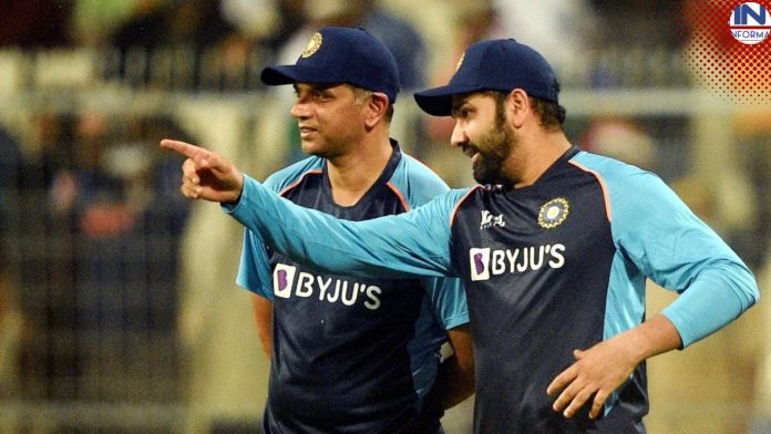 रोहित शर्मा और राहुल द्रविड़ के इस प्लान पर चलकर सूर्यकुमार यादव ODI फॉर्मेट में रचेंगे इतिहास