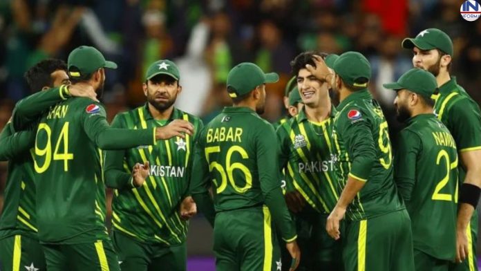 Pakistan World Cup Schedule 2023: यहाँ देखें मैच का पूरा शेडूल, टाइम टेबल, डेट, मेनू , टाइम