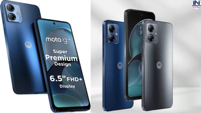 Motorola's cool smartphone! In only 10 thousand rupees, with two new color variants, check details immediately