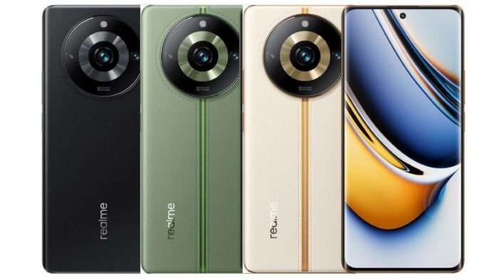 Realme ने लॉन्च किया 108MP कैमरा वाला धाँसू स्मार्टफोन, फटाफट चेक करें कीमत और फीचर्स