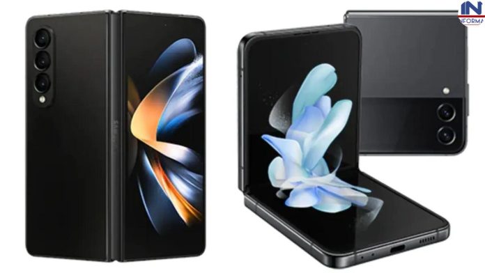 Samsung Flip5 और Fold5 की धड़ाधड़ हो रही बुकिंग, खरीदने के लिए लोगों का लगा मेला