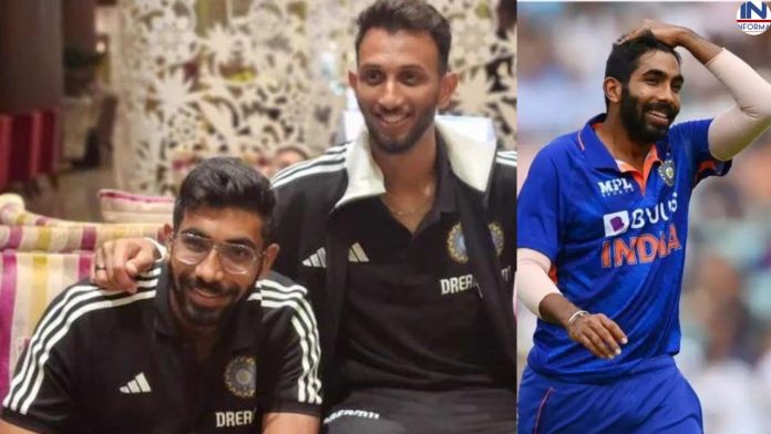 Team India: 327 दिन बाद टीम इंडिया में इस खूंखार गेंदबाज की हुई वापसी, देखते ही बल्लेबाज के छूट जाते हैं पसीने