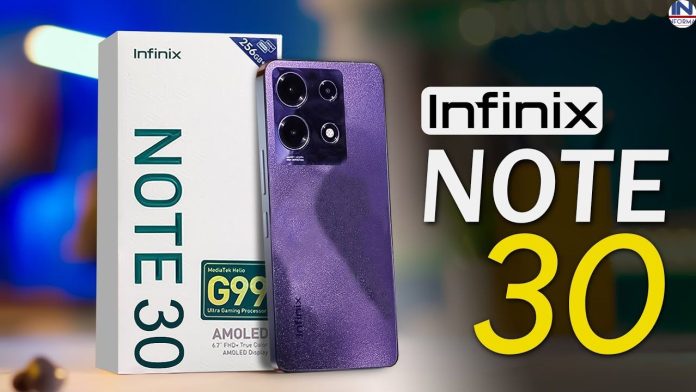 Tecno Pova 5 बनाम Infinix Note 30 5G में कौन है बेस्ट, जानिए कीमत से लेकर स्पसिफिकेशन तक