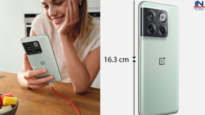 47 हजार रुपये का बम्पर डिस्काउंट! 150W की फ़ास्ट चार्जिंग के साथ OnePlus लेकर आया धाँसू स्मार्टफ़ोन