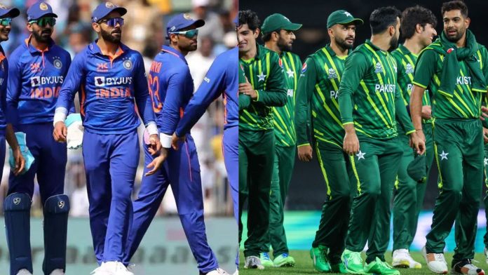भारत का कट्टर दुश्मन पाकिस्तान ही बन गया वनडे का नंबर-1 शहंशाह