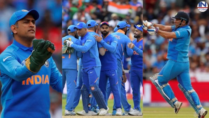 World Cup 2023 : MS धोनी के तराशे हुए ये 5 हीरे टीम इंडिया को बनायेंगे वर्ल्ड चैंपियन, यहाँ देखें पांच खिलाड़ियों की लिस्ट