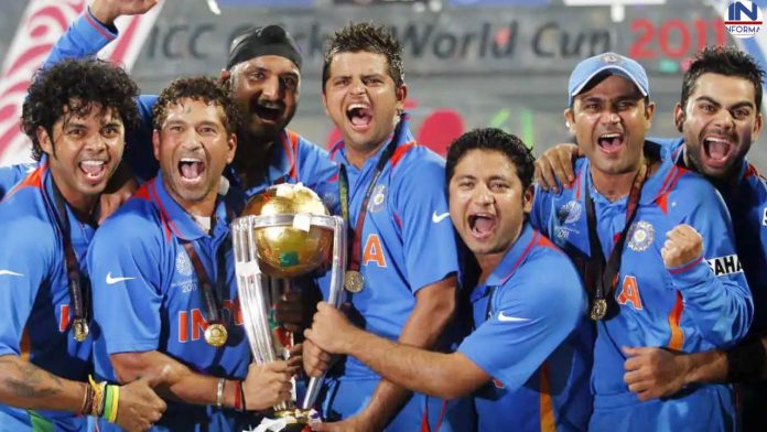 इस चाल के साथ टीम इंडिया ने साल 2011 में जीता था वनडे वर्ल्ड कप, हरभजन सिंह ने किया खुलासा