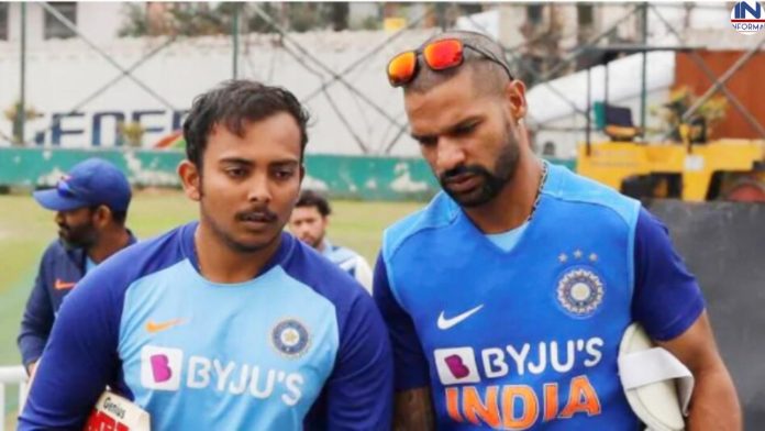 These two dreaded players of Team India will be cut off, after the Asia Cup they will also be out of the World Cup