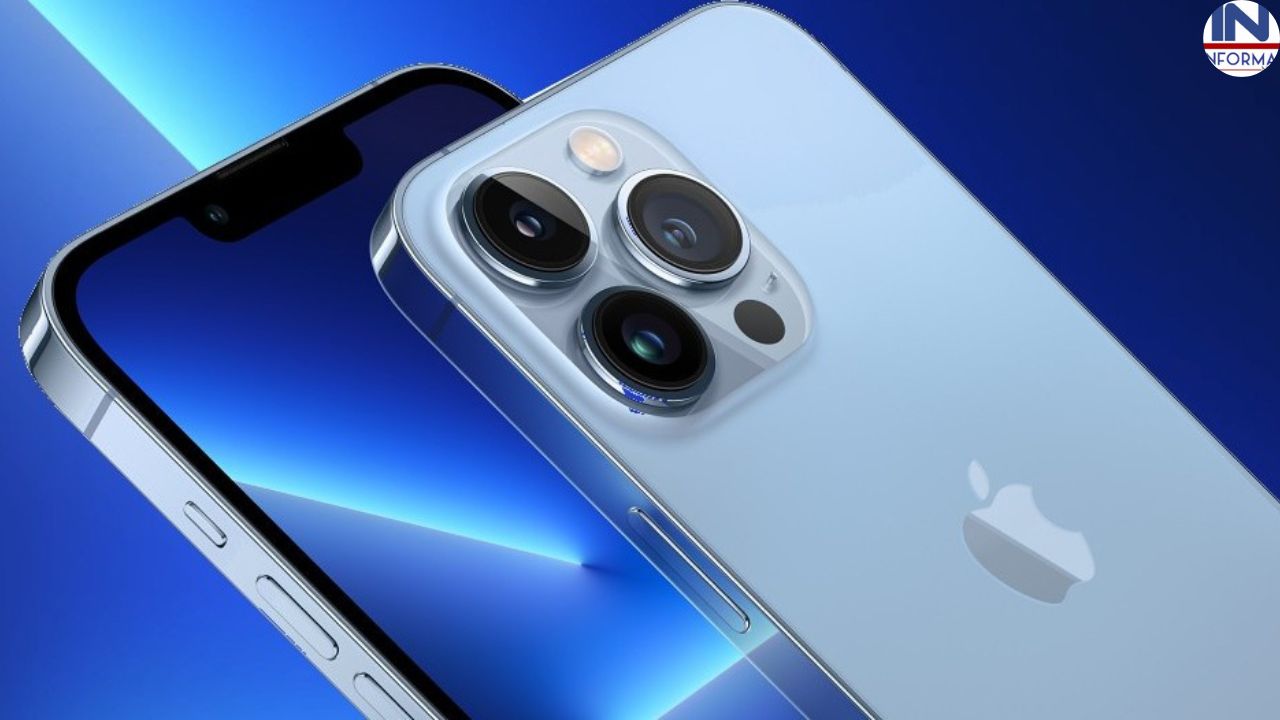 iPhone 13 Pro और iPhone 13 Pro Max में जानिए कितना अंतर