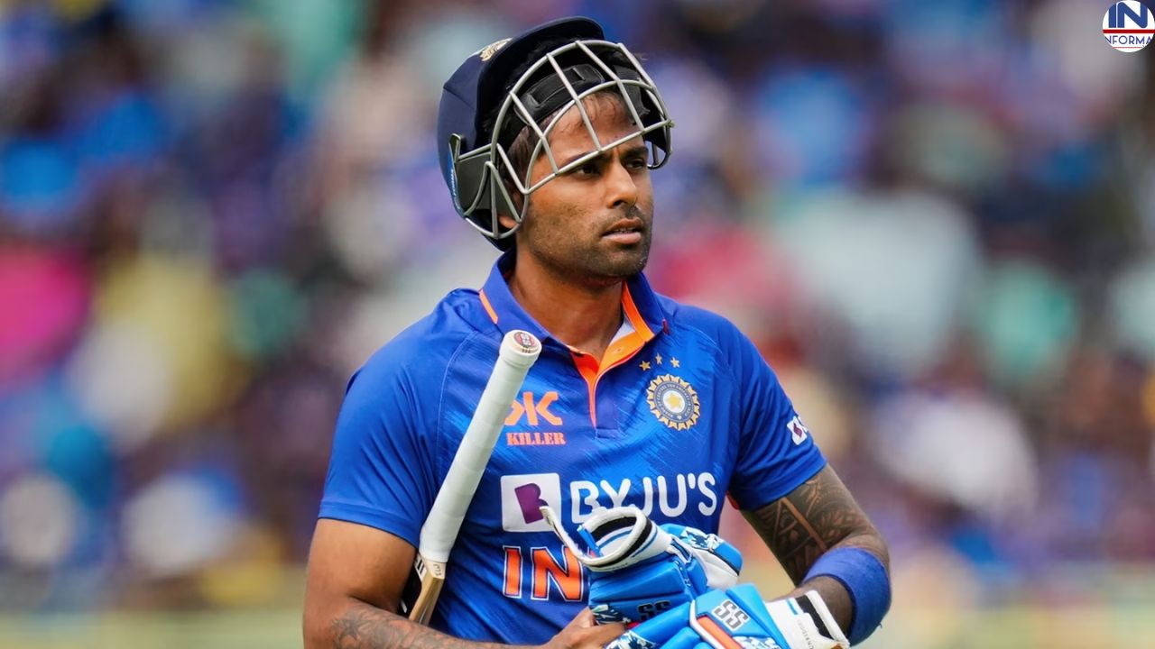 IND vs WI 2nd ODI: जीता हुआ मैच हारने पर बुरी तरह भड़के कप्तान हार्दिक पंड्या, इस खिलाड़ी को बताया हार का जिम्मेदार