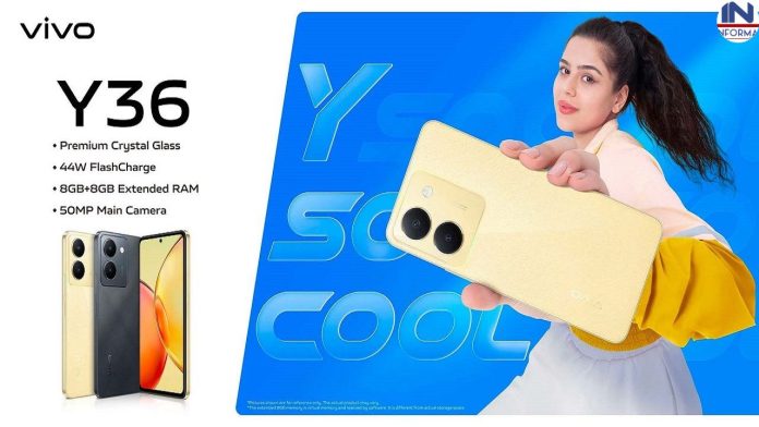 Vivo's new strong smartphone with 5000mAh powerful camera has come to blow One Plus