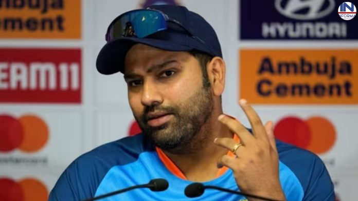 Before the start of Asia Cup, Rohit Sharma made a big disclosure about position number-4, said, this dangerous player will take command of number-4
