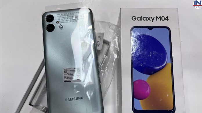 Samsung पर पाइये बम्पर डिस्काउंट! ₹11,999 की MRP वाला स्मार्टफोन मात्र 6,999 रुपये में