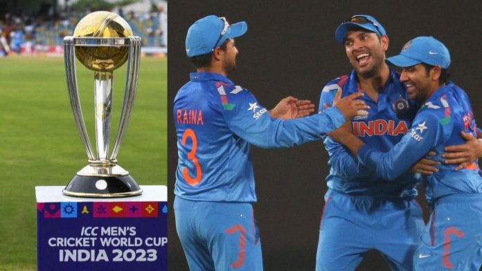 World Cup 2023: वर्ल्ड कप से बाहर होकर कैसा लगता है, टीम सिलेक्शन पर Rohit Sharma ने किया चौकाने वाला खुलासा
