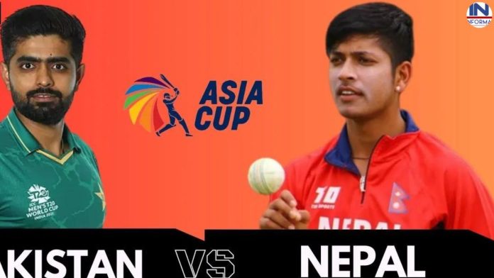 Asia Cup 2023: New blast from the new team! Cricket team created history, included in this special list of Asia Cup