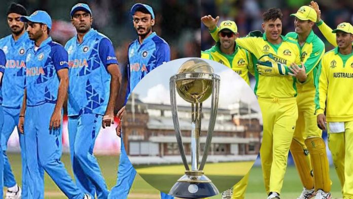 World Cup 2023: वर्ल्ड कप से पहले ऑस्ट्रेलिया ने चली तगड़ी चाल! भारत के इस खूंखार खिलाड़ी को टीम में किया शामिल