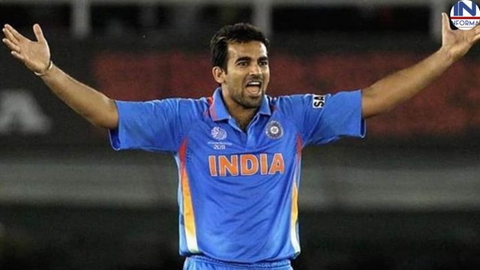 टीम इंडिया को मिला जहीर खान जैसा क्लीन बोल्ड करने वाला खूंखार गेंदबाज, देखते ही बल्लेबाज के उड़ जाते हैं होश